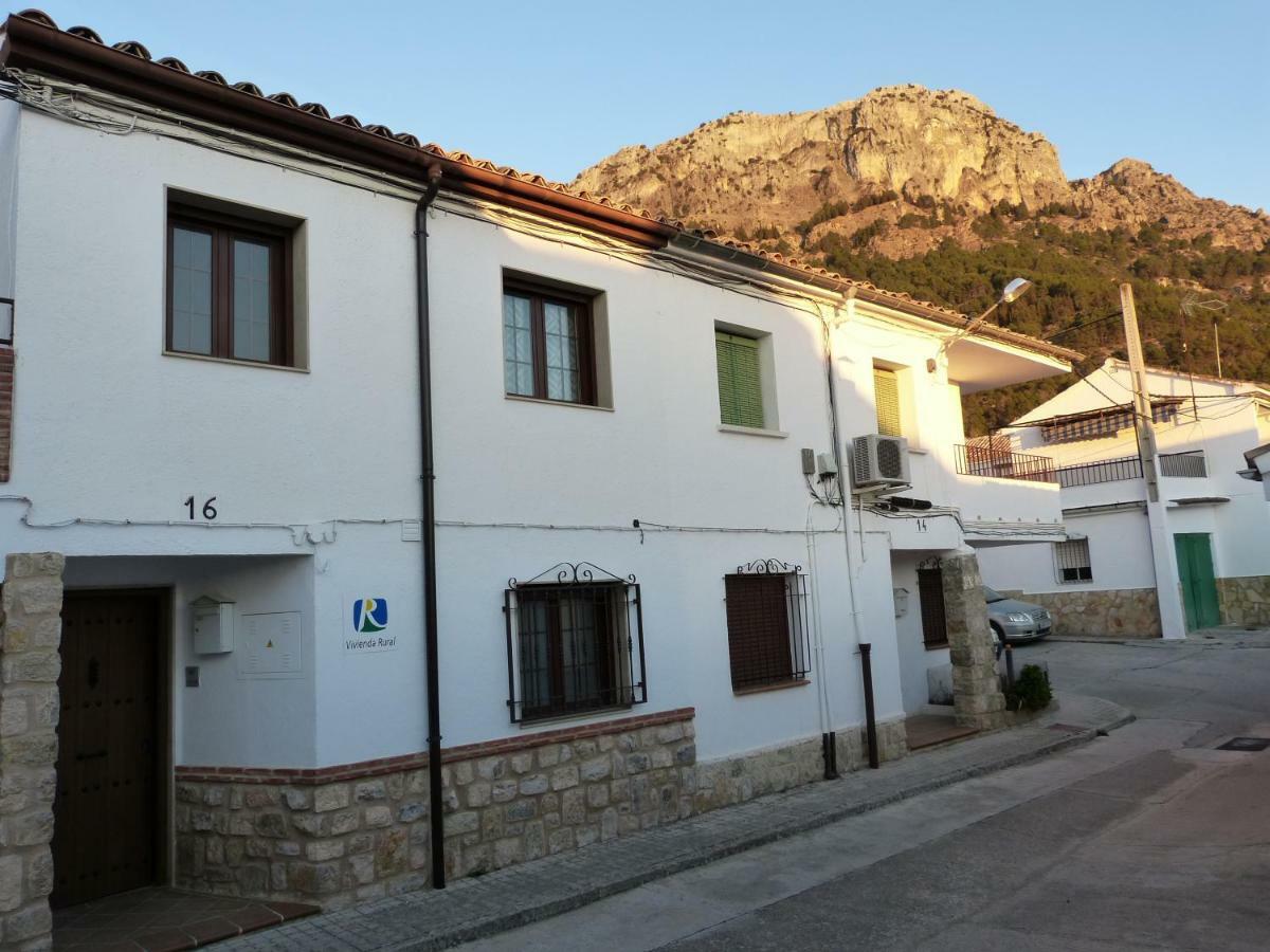 Casa Rincon De * Cazorla
