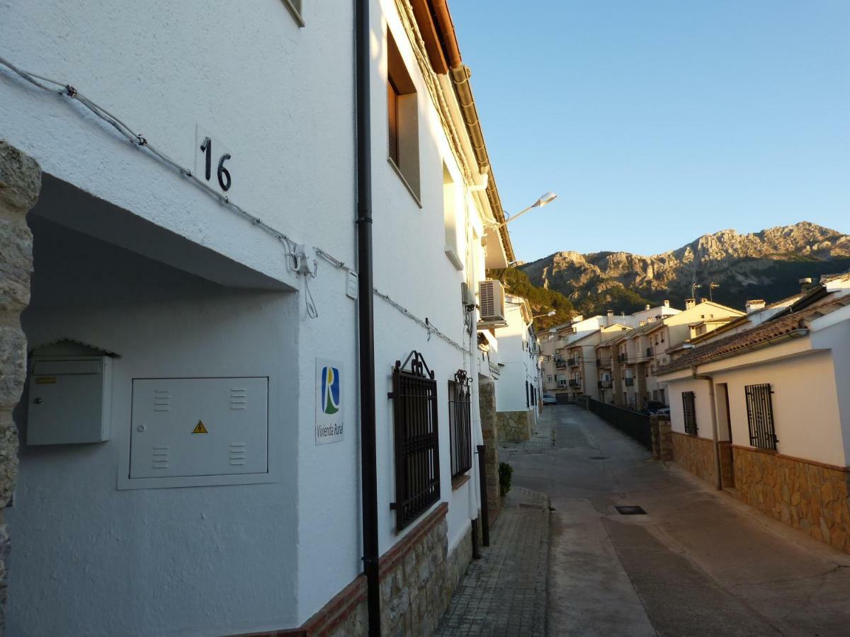 Casa Rincon De *