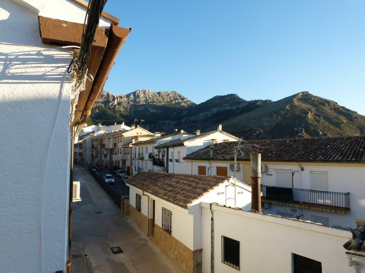 Holiday home Casa Rincon De