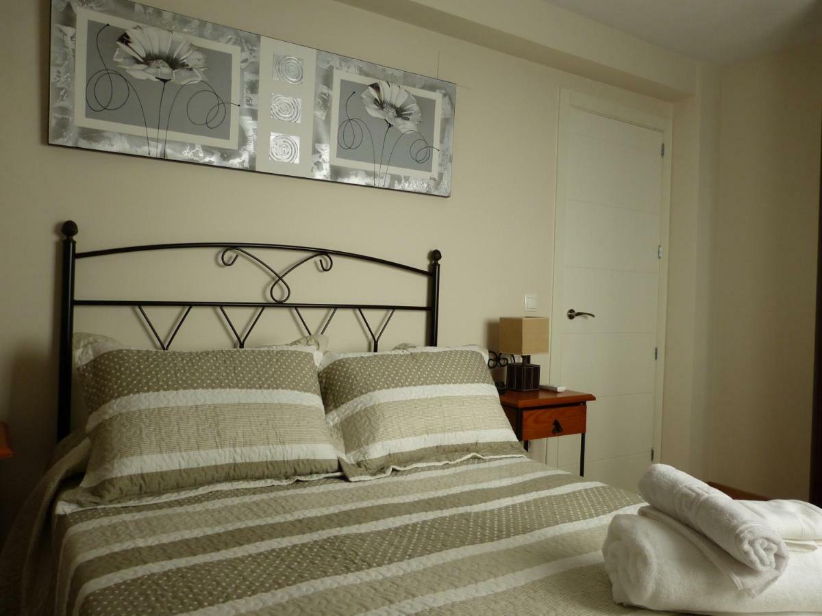 Casa Rincon De Holiday home