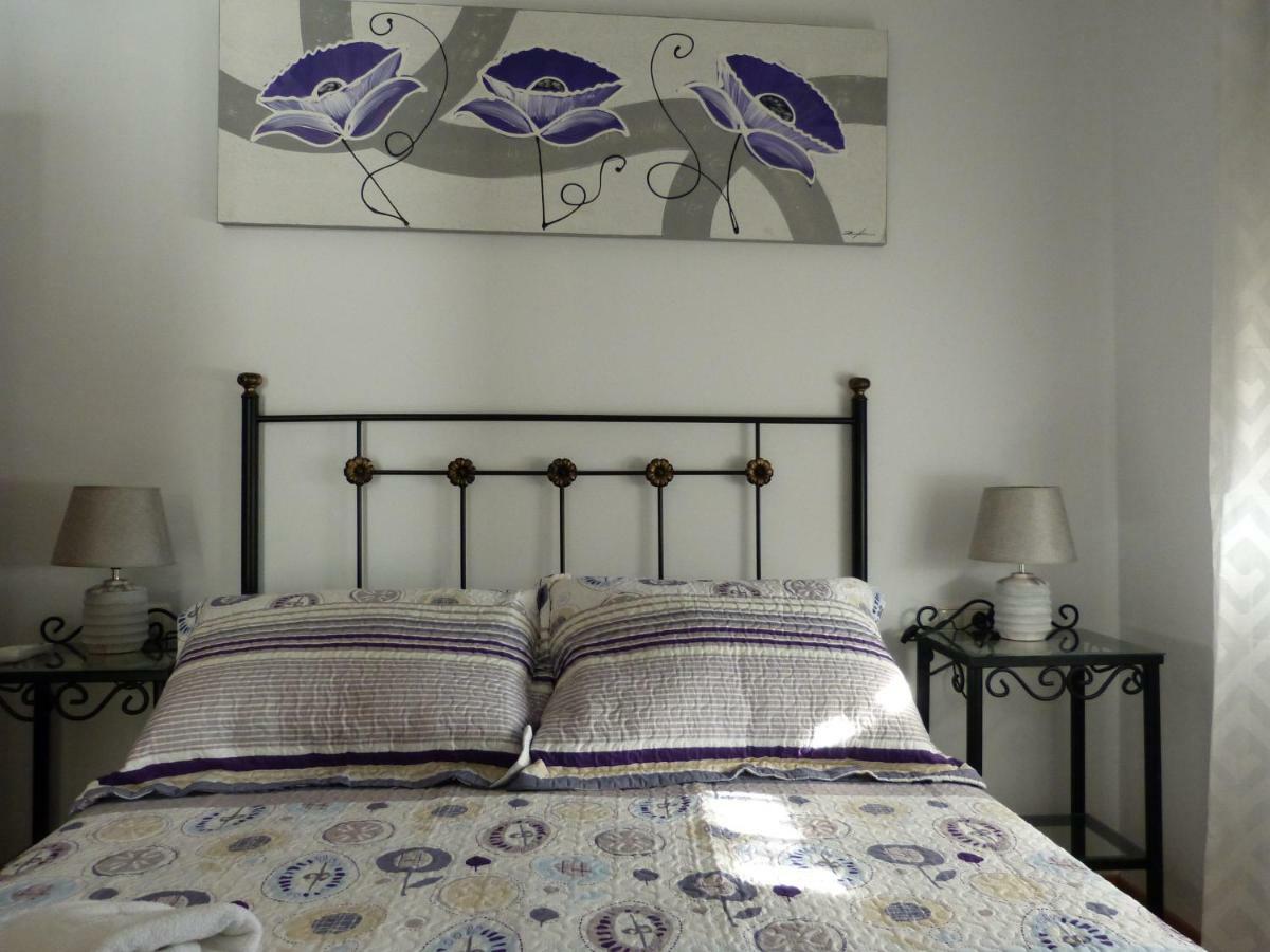 Casa Rincon De Holiday home Cazorla