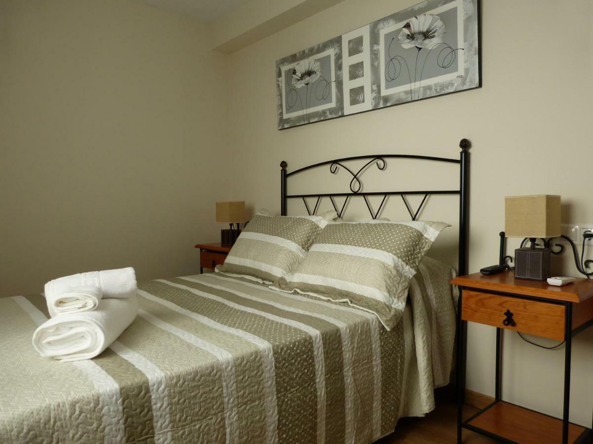 Holiday home Casa Rincon De *