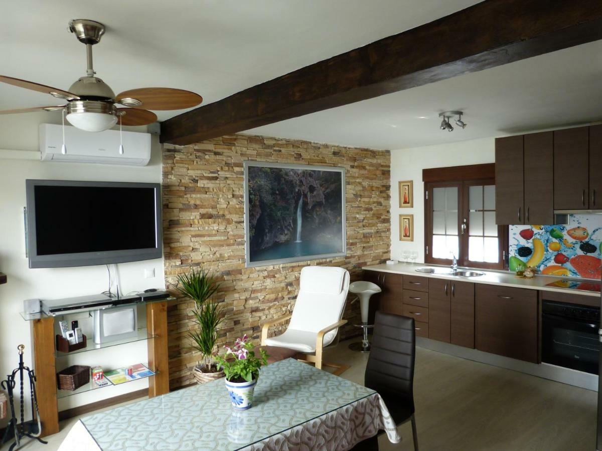 Casa Rincon De Holiday home
