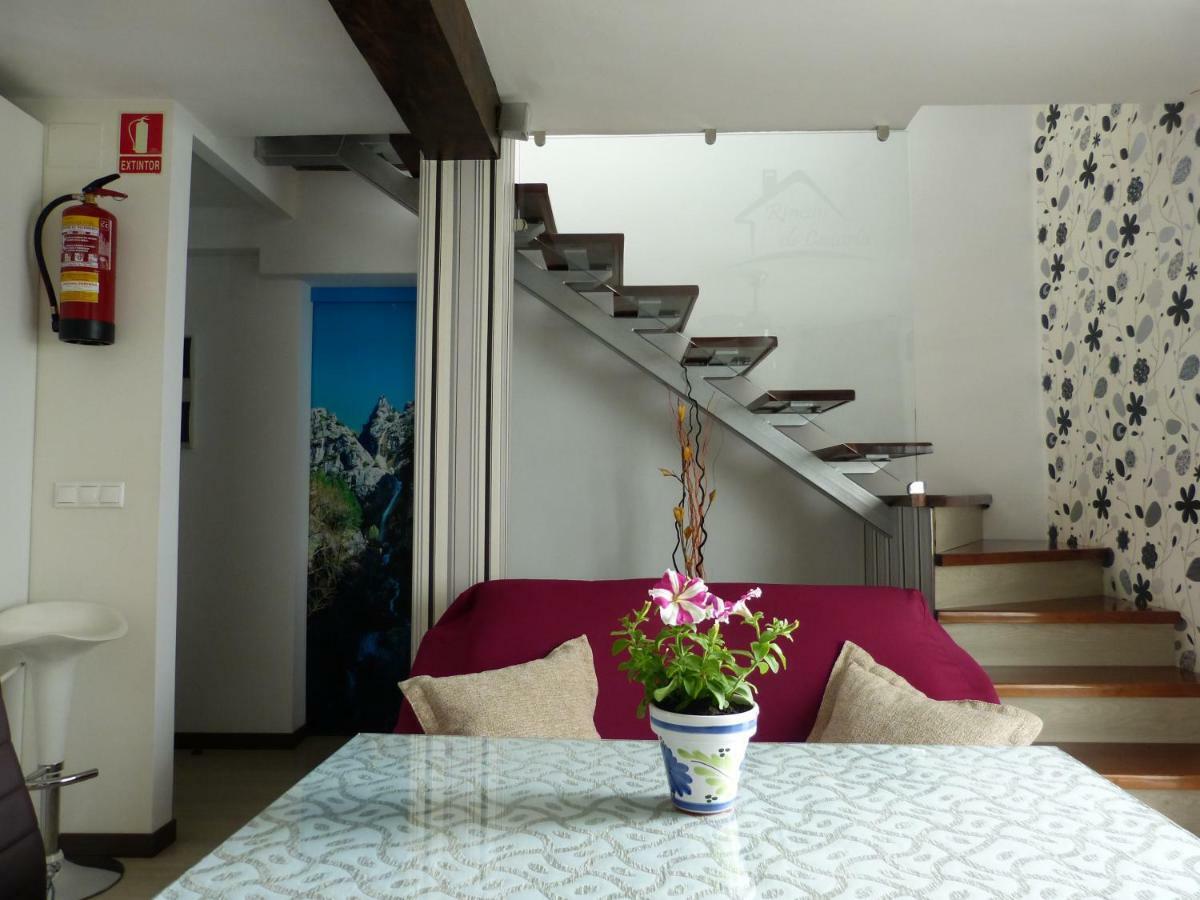 Casa Rincon De Holiday home Cazorla