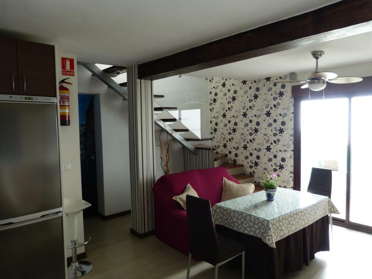 Casa Rincon De Holiday home Cazorla