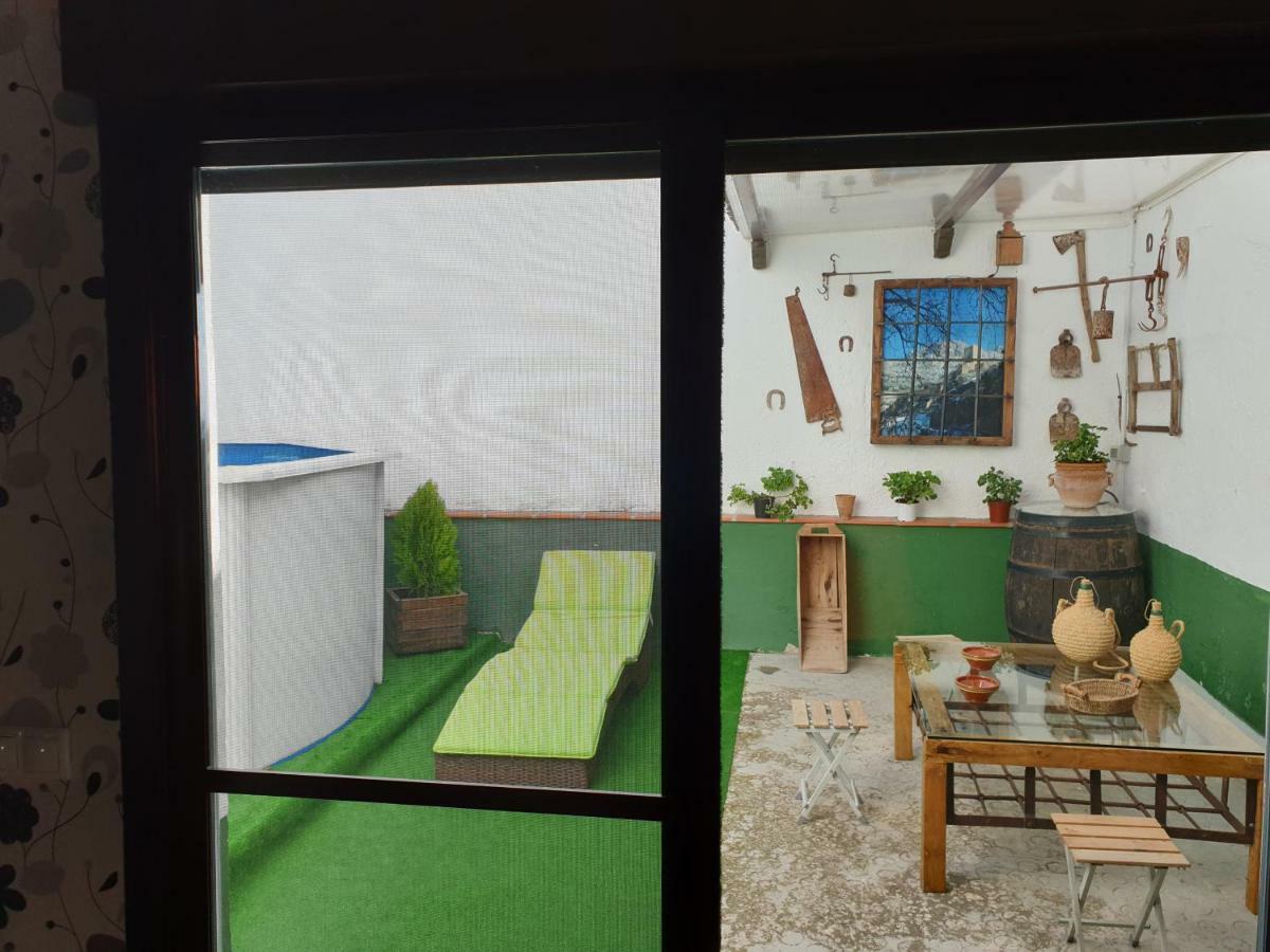 Holiday home Casa Rincon De