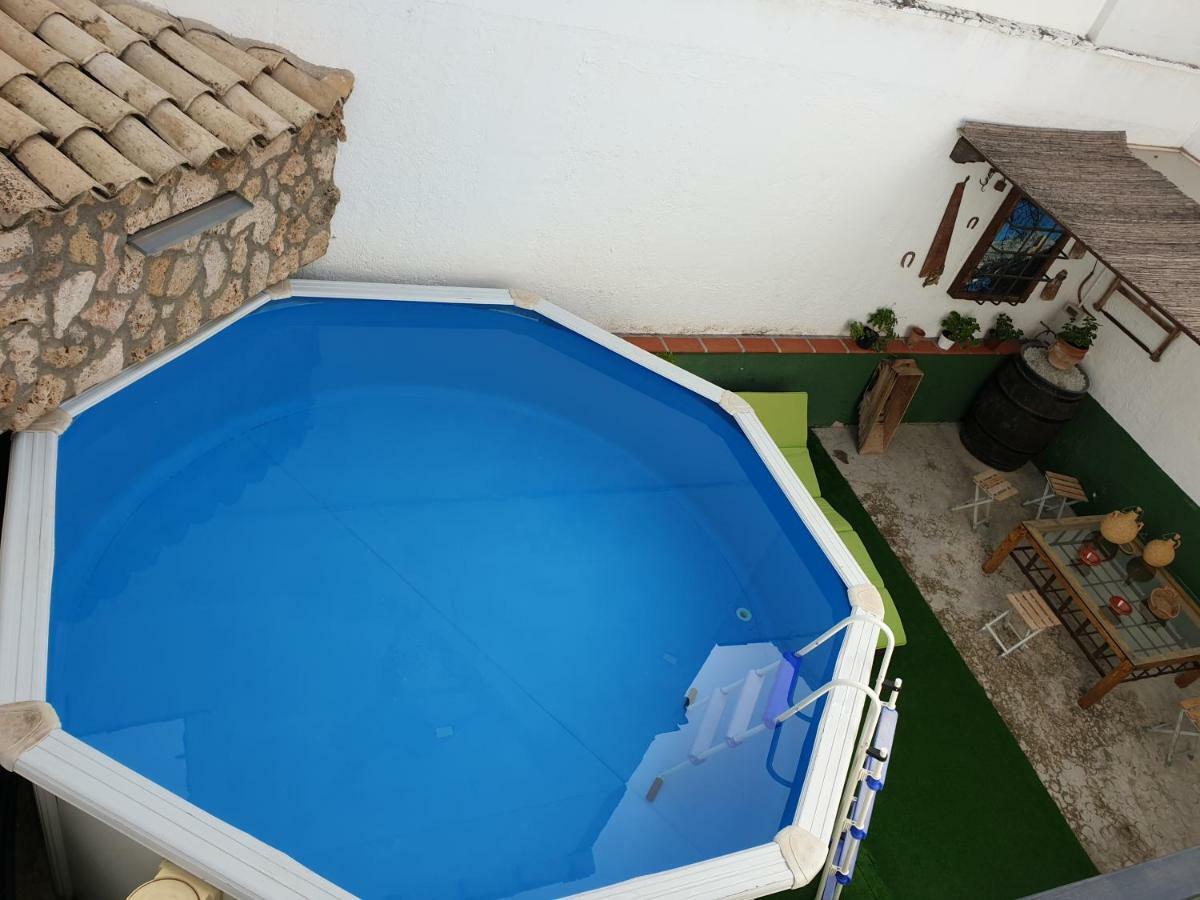 Holiday home Casa Rincon De Cazorla
