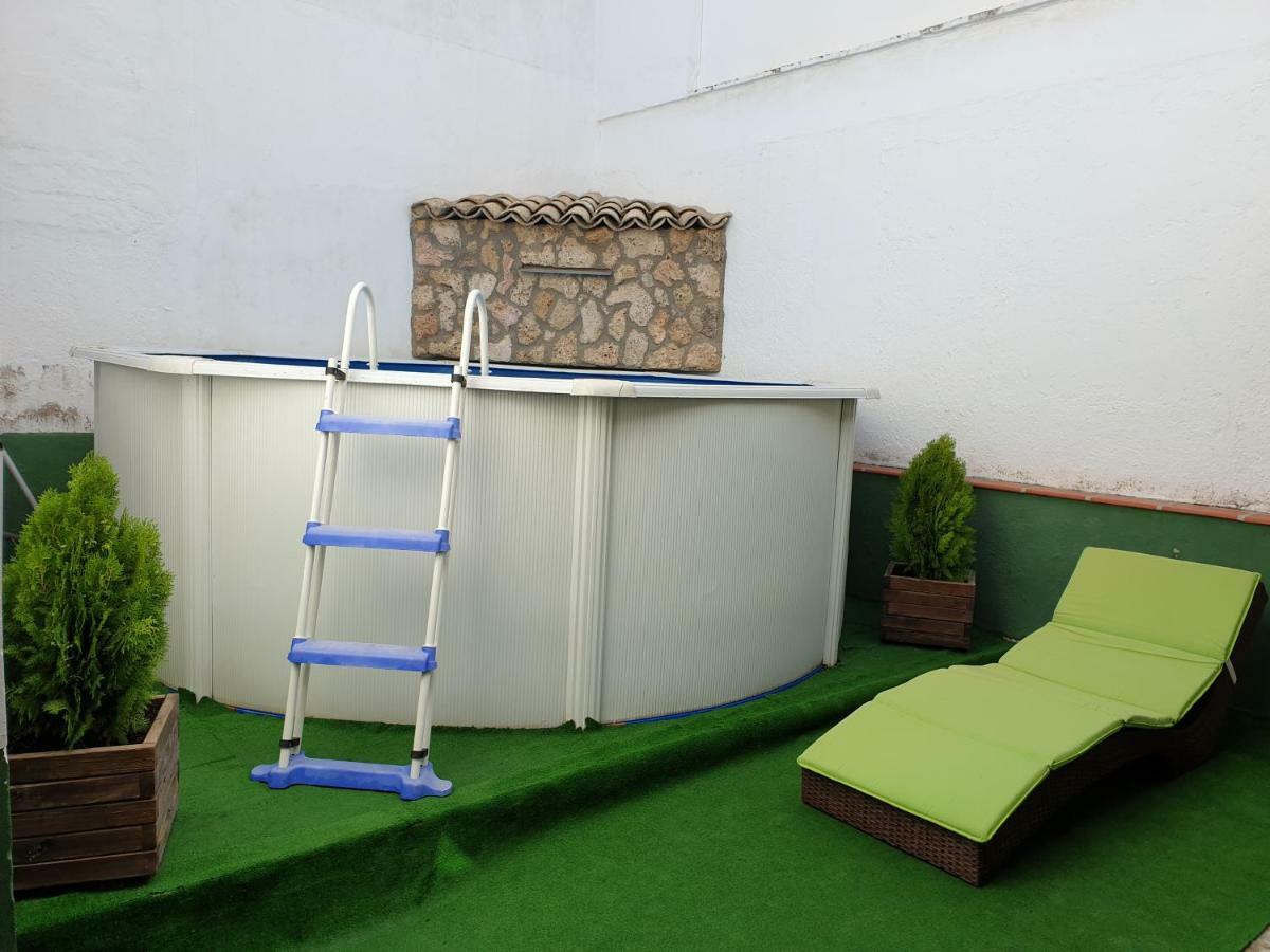 Holiday home Casa Rincon De Cazorla