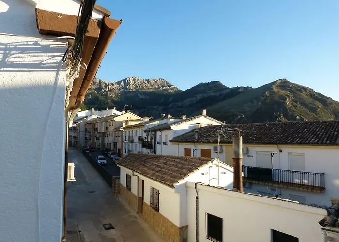 Casa Rincon De Cazorla