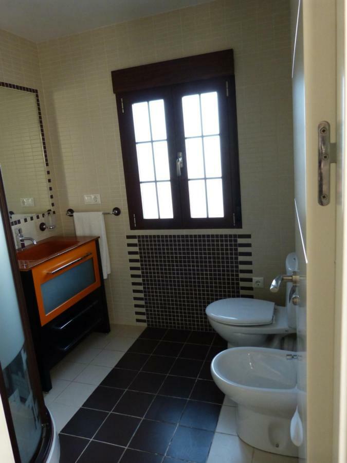 Hébergement de vacances Casa Rincon De