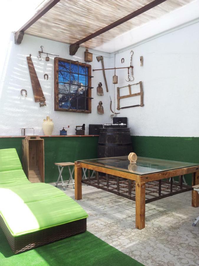 Casa Rincon De