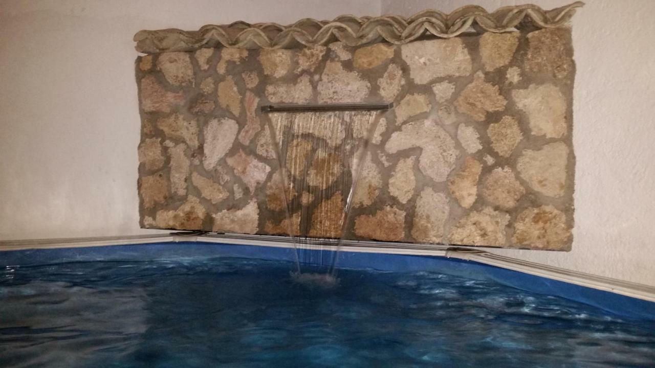 Casa Rincon De * Cazorla
