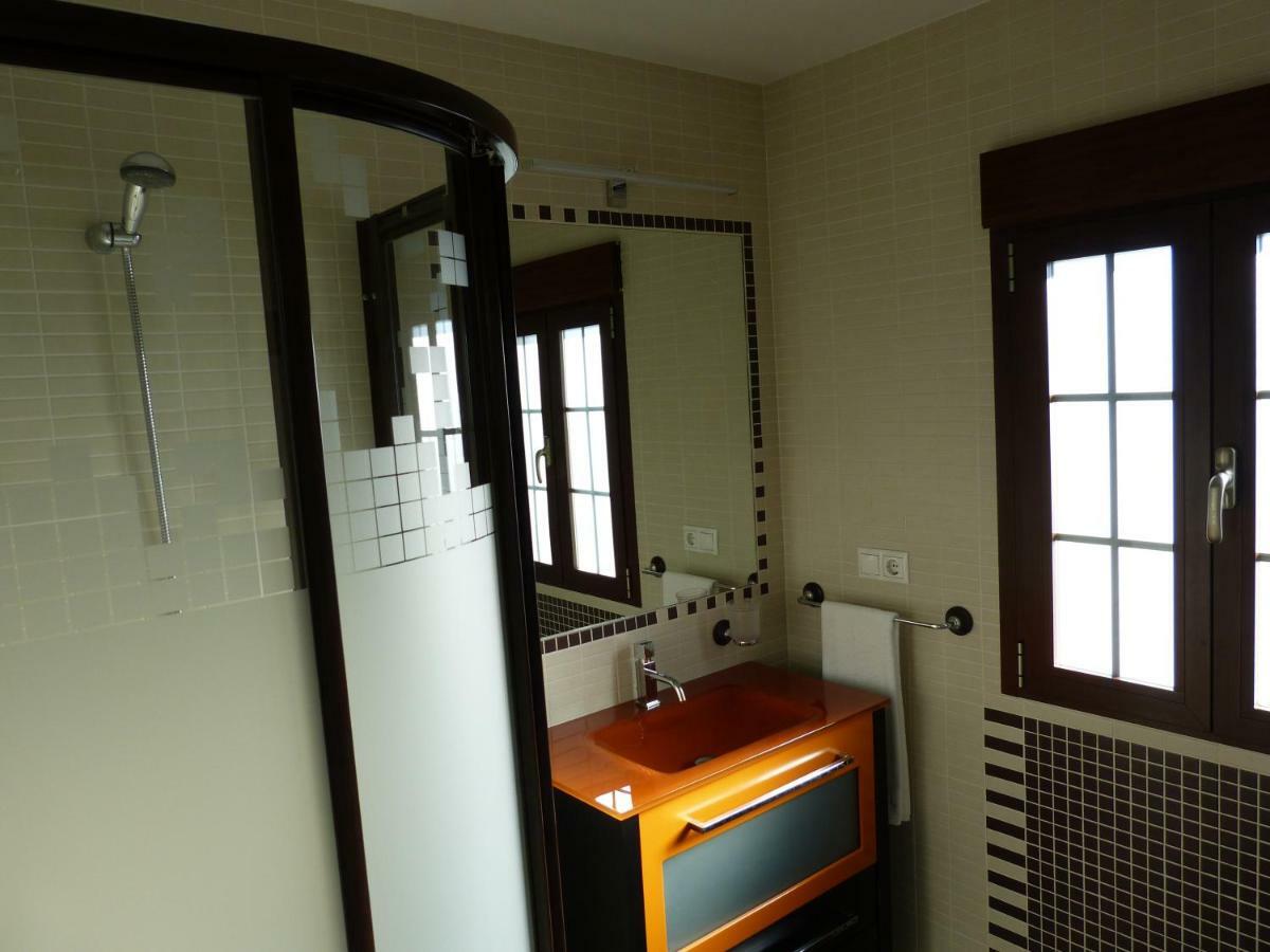 Casa Rincon De Hébergement de vacances *