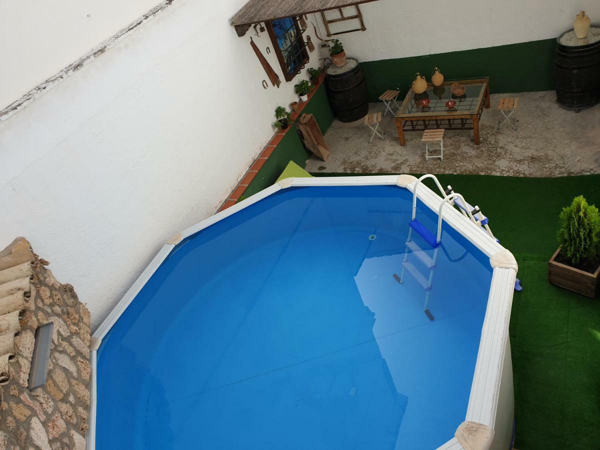 Casa Rincon De Cazorla